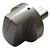 Cocina de gas SERVIS SCG805 Bouton    