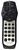 Para automóviles KENWOOD KDCW3041 Mando A Distanca Ir    