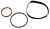 Radio / Radiocasete GRUNDIG 158-SONOCLOCK15 Correa    