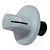 Cocina de gas BEKO D6623 Bouton    