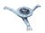 Lavadoras INDESIT 405 Rodamientos    