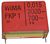 Televisor Convencional (TRC) THOMSON 33MS24EG Condensadores De Impulso    