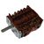 Cocina vitrocerámica / eléctrica SEPPELFRICKE EB660-046510298 Conmutador Rotativo    
