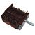 Cocina vitrocerámica / eléctrica EBD EHS14-04601003 Conmutador Rotativo    