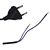 Lector / Grabador de CDs GRUNDIG CDS3000DE Power Supply Cable    