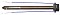 Herramientas WELLER EC200 Thermocouple    