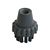 Aspiradores de vapor ASTORIA NN280 Cepillo Aspirador    
