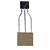 Ecualizador ONKYO EQ10 Transistor    