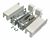 Congelador ZANUSSI 920402035-ZCF10 Bisagra    