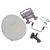 Lavadoras SAMSUNG SWF800 Pu±o    