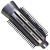 Secador / Plancha para pelo BRAUN 4485-AS400V Cepillo Aspirador    
