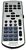 Cadena Hi-Fi KENWOOD DDX502 Mando A Distanca Ir    