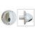 Cocina de gas ARCTIC AM551 Bouton    