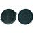 Frigorífico ZANUSSI 94264024900-AFI638 Filtro De Aire    