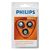 Máquinas de afeitar PHILIPS 5605 Cabeza Para Maquina De Afeitar    