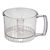 Frigorífico CUISINART BFP703 Recipientes    