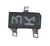  TELEFUNKEN ICC Transistor    