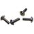 Varios PHILIPS 32PFL340 Tornillo Filete Plano    