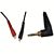  MINERVA 707-COLOR70 Conectores Jack    