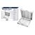 Congelador WHIRLPOOL AFG070NFAP-85490700100 Filtro Mecanico    