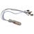 Cocina vitrocerámica / eléctrica AEG 940316935-E335124M Thermocouple    