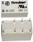 Televisor Convencional (TRC) BLAUPUNKT 7666804-IS7047V Rele Pcb    