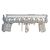 Secadoras ZANUSSI 91609 Recipientes    