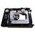  ONKYO DVSP506 Mecanica DVD    