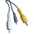 Cámaras SAMSUNG ECES15ZBBAE3-ES1 Connectores Euroconector    