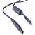 Cámaras SAMSUNG ECES15ZBBAE3-ES15 Cable Usb    