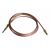 Cocina de gas SOGELUX D95C20X-M9102RD4X4BF Thermocouple    