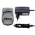 Cámaras NIKON COOLPIXS225-S22 Sistema De Carga    