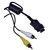 Cámaras SAMSUNG ECNV3ZZBBBGB-NV Connectores Euroconector    