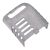 Frigorífico SMEG FD250AP-RDV6200HC Tapa De La Caja    