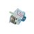 Lavadoras WESCOTT WES600 Reloj Modulo    