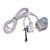Frigorífico TEKA NFI620-SBSB1010TEK Tamiz    