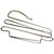 Frigorífico WESTPOINT WNI350G-NDM900 Calefaccion    