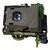 Lector / Grabador de CDs JVC XLE5B Diversos Bloques Laser    