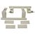 Frigorífico LIEBHERR BSS298626A-99840140 Pu±o    