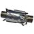 Lavavajillas ELECTROLUX FAV88080IM-911235 Calefaccion    