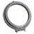 Secadoras WHIRLPOOL AWG338-85373383810 Goma De Escotilla    