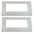 Frigorífico ARTHURMARTIN 922627240-AU7712 Pu±o    