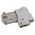 Lavadoras ZANUSSI FL708-9147911400 Puerta De Porta Carete    
