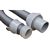 Aspiradores para suelos ELECTROLUX ZXM7015-9102870200 Tubo Flexible    