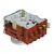  HAIER DW12AFM3 Interruptor De Aparato    