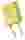 Televisor Convencional (TRC) THOMSON 36ML45P-THOMSON Resonador Ceramico    