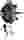  HOOVER D7054-5C10HOFF0 *ac Moteur    