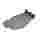 Lavadoras VEDETTE 449Z-449ZDDF-VEDETT Placa    