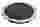 Cocina de gas THERMOR D466B-D466B Cabeza Quemadora    