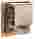Lavadoras ZANUSSI TL983 Modulo Control    